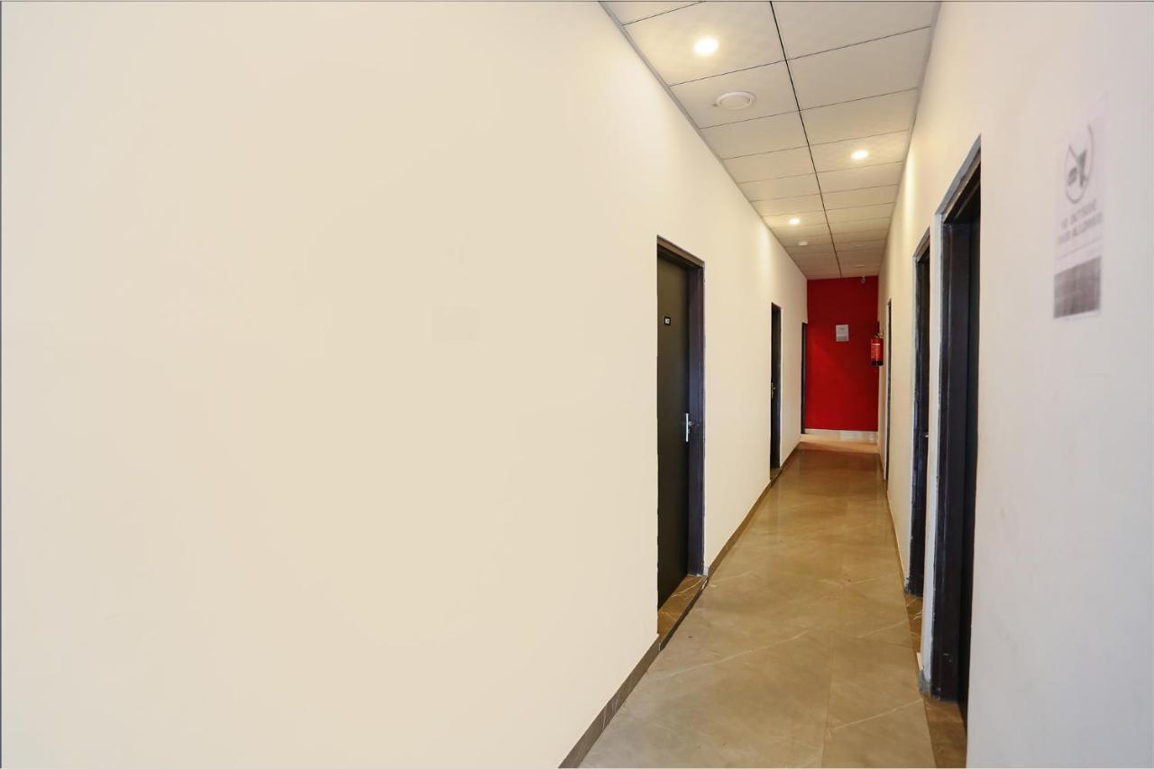 Fabhotel Grand Capitol 3*
