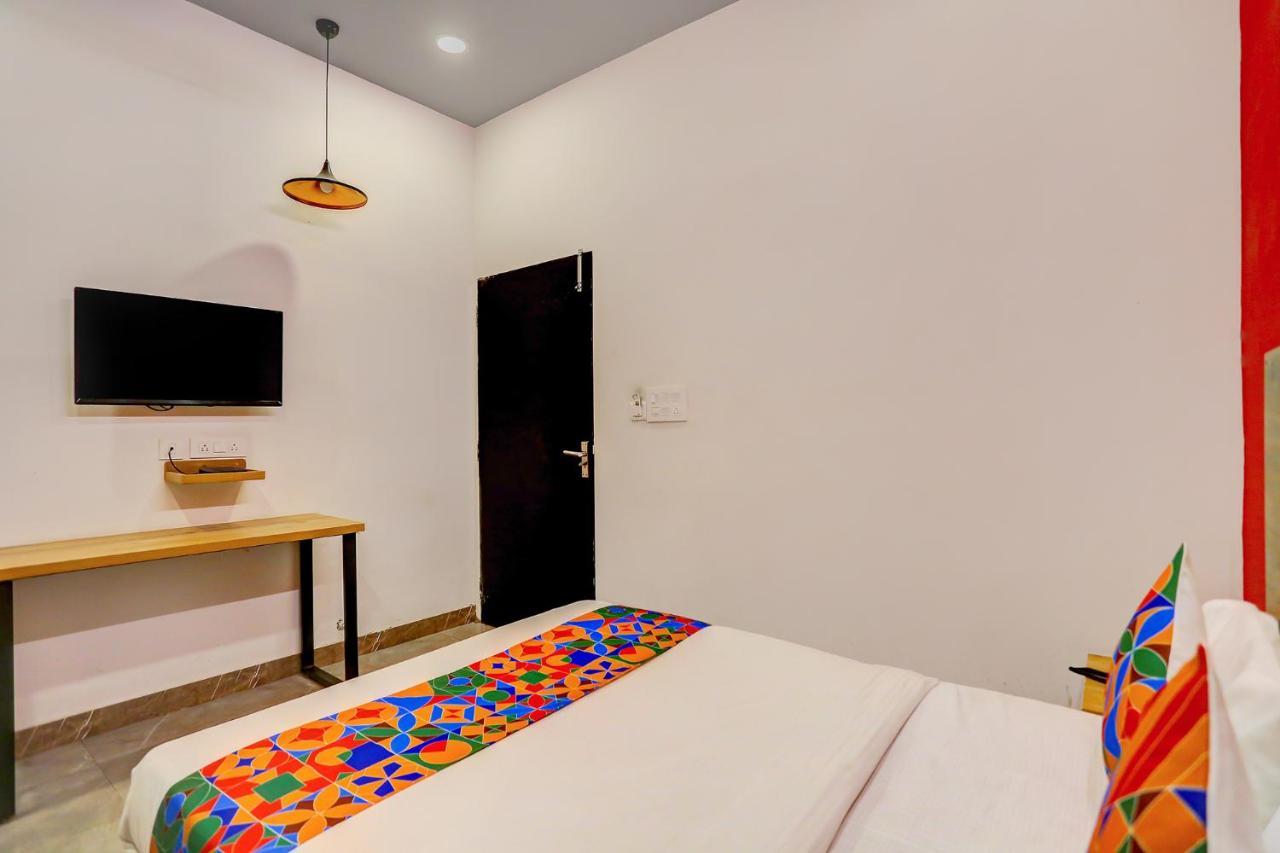 Fabhotel Grand Capitol Hotel Jaipur