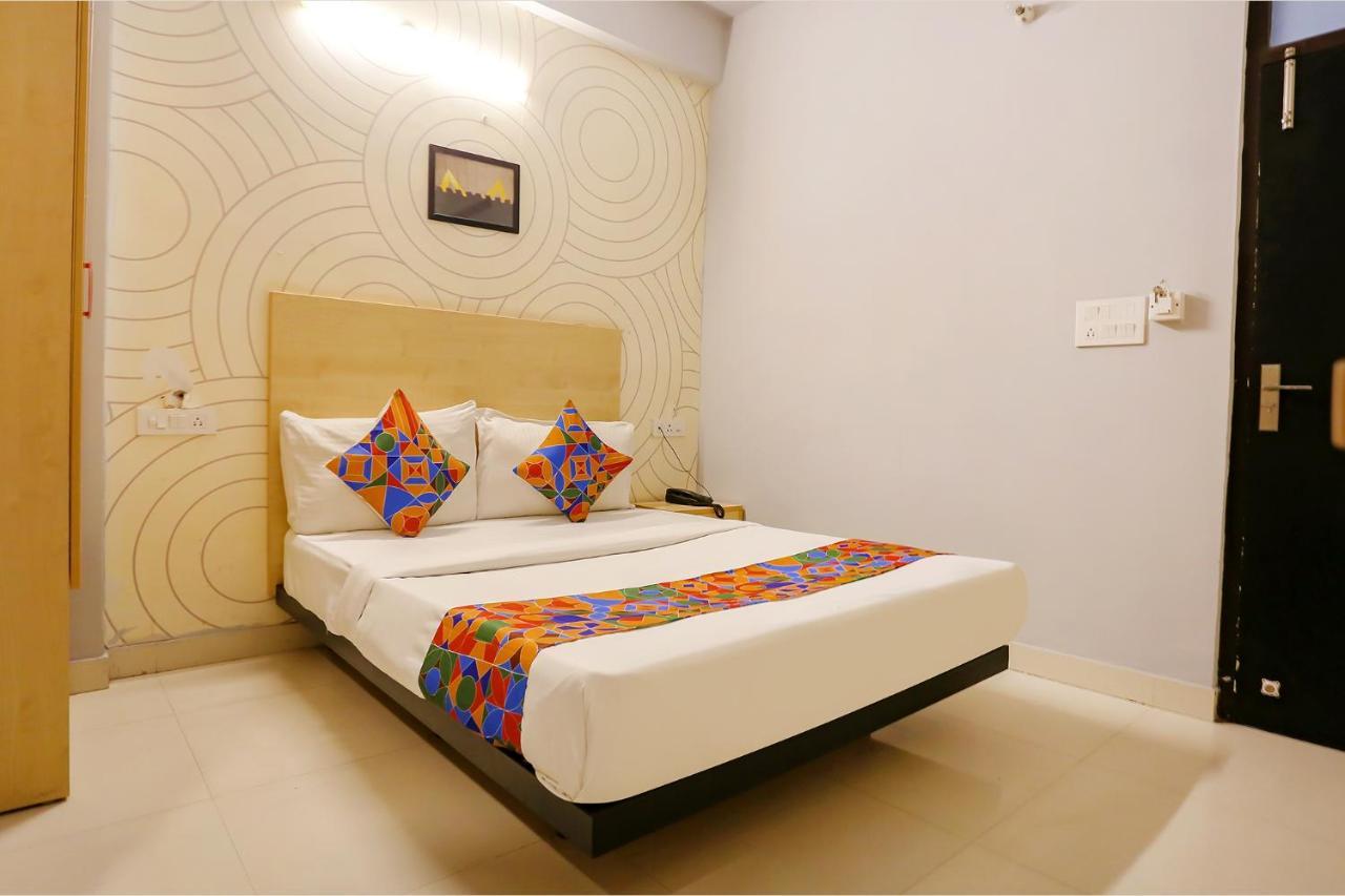 Fabhotel Grand Capitol 3* Jaipur