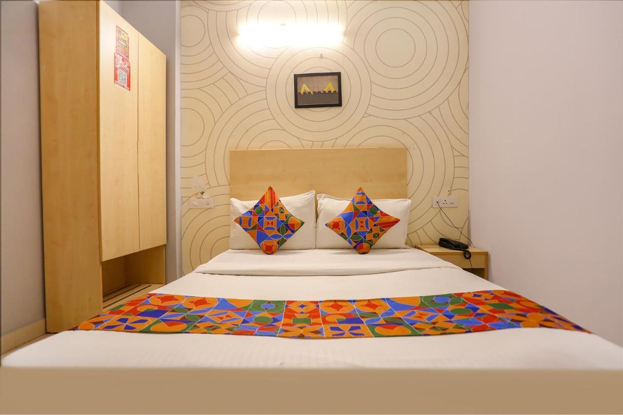 Fabhotel Grand Capitol Hotel