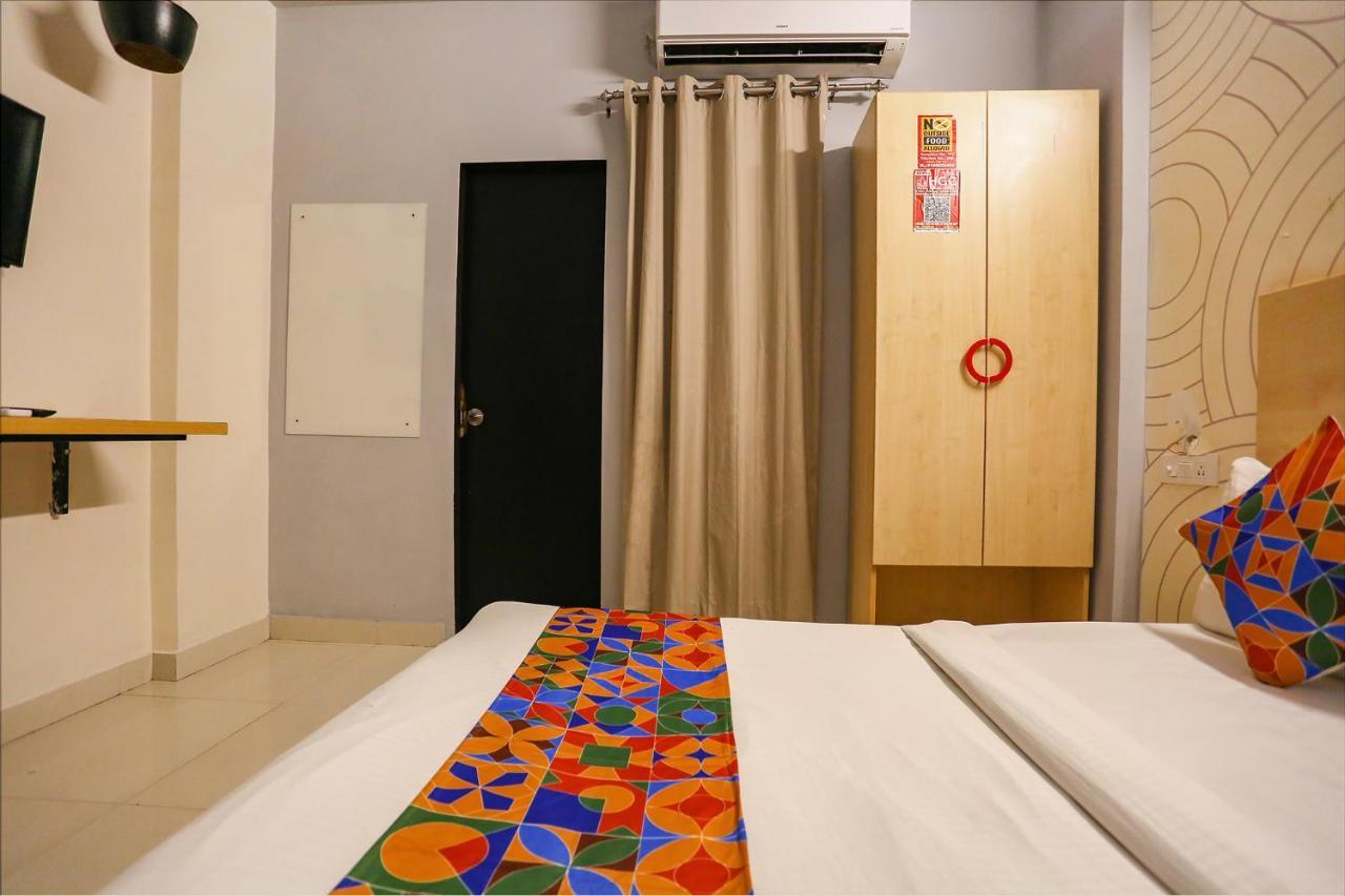 Hotel Fabhotel Grand Capitol Jaipur
