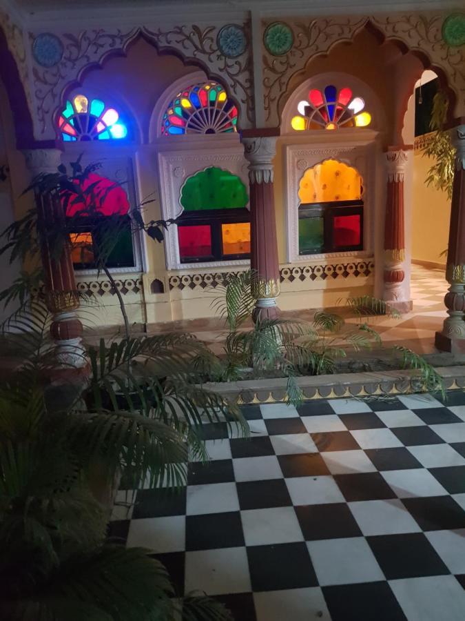 Sureli Haveli * Jaipur