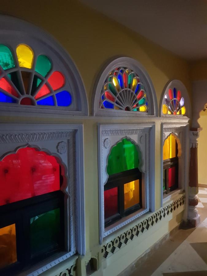 Sureli Haveli *