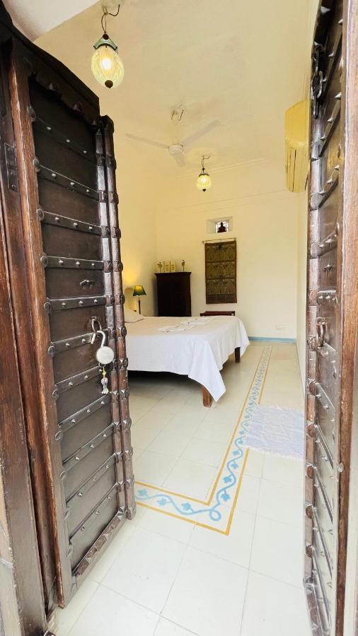 Mosaics Guest house Jaipur