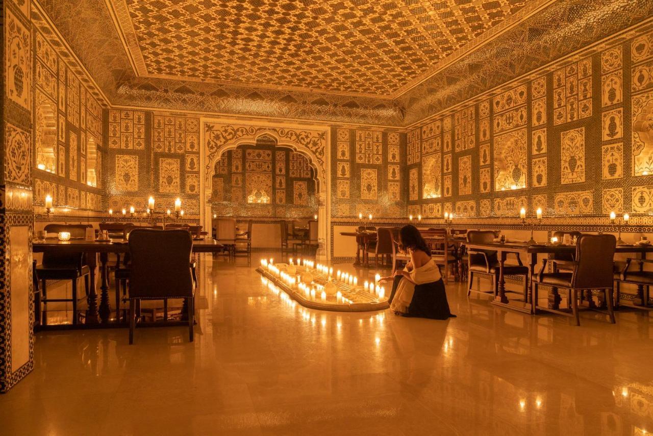 Hotel The Leela Palace 5*