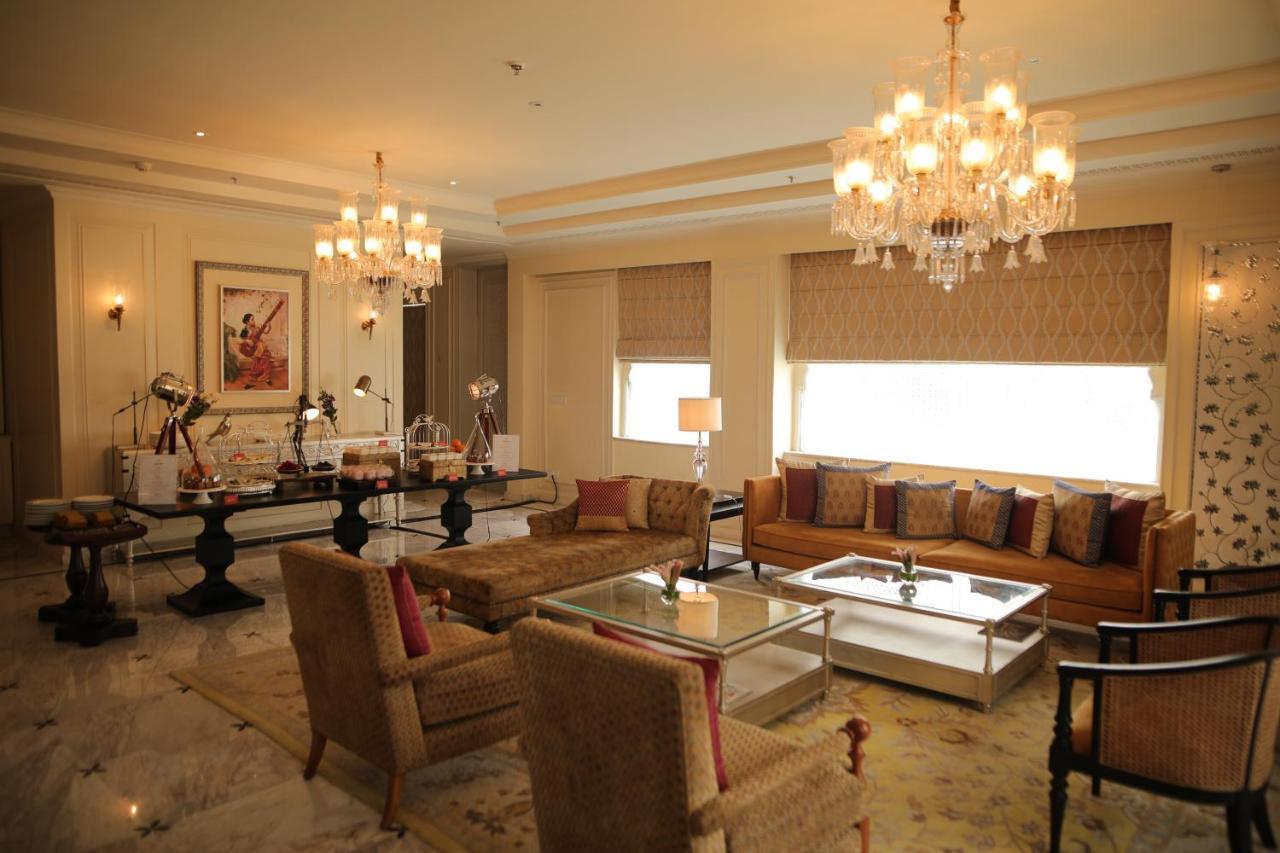 Hotel The Leela Palace Jaipur