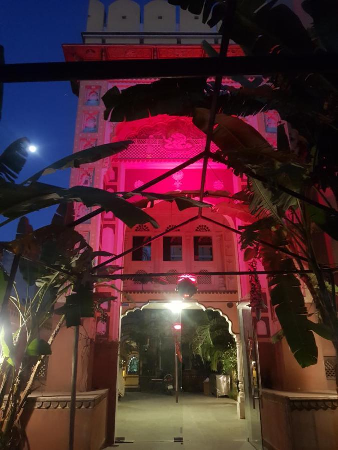 Sureli Haveli Homestay Jaipur