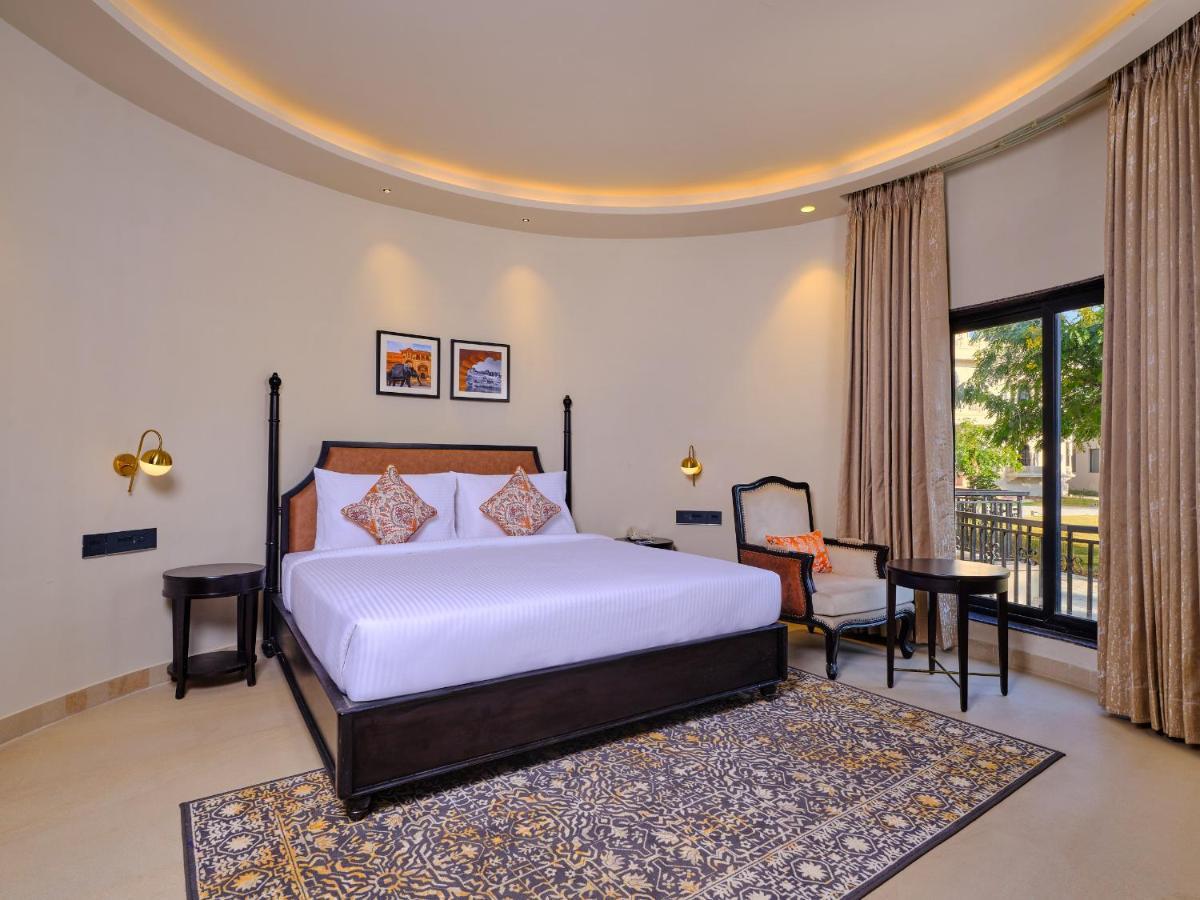 Pride Amber & Convention Centre Resort 4*