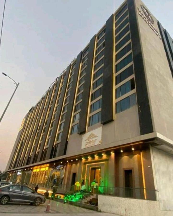 Hotel The Grand Anukampa And Suites Jaipur