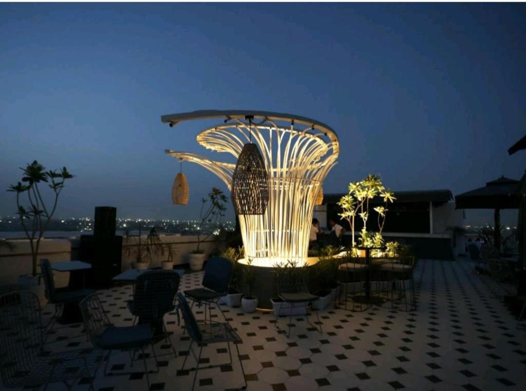 The Grand Anukampa And Suites 4* Jaipur