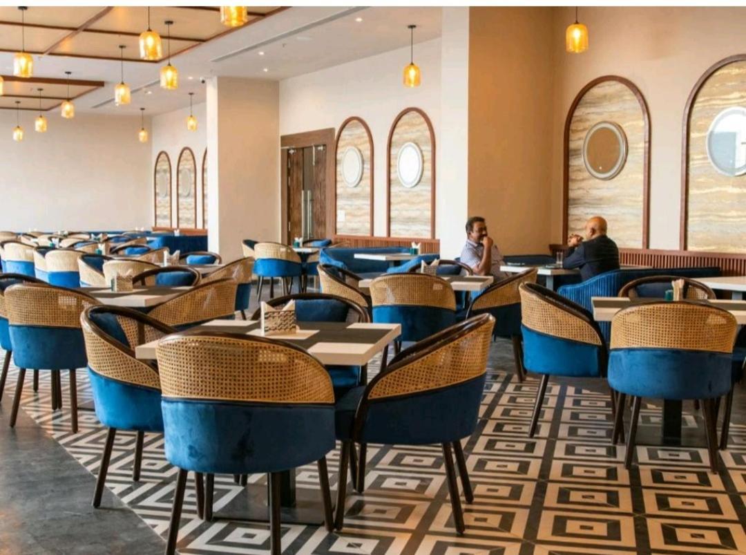 The Grand Anukampa And Suites 4* Jaipur