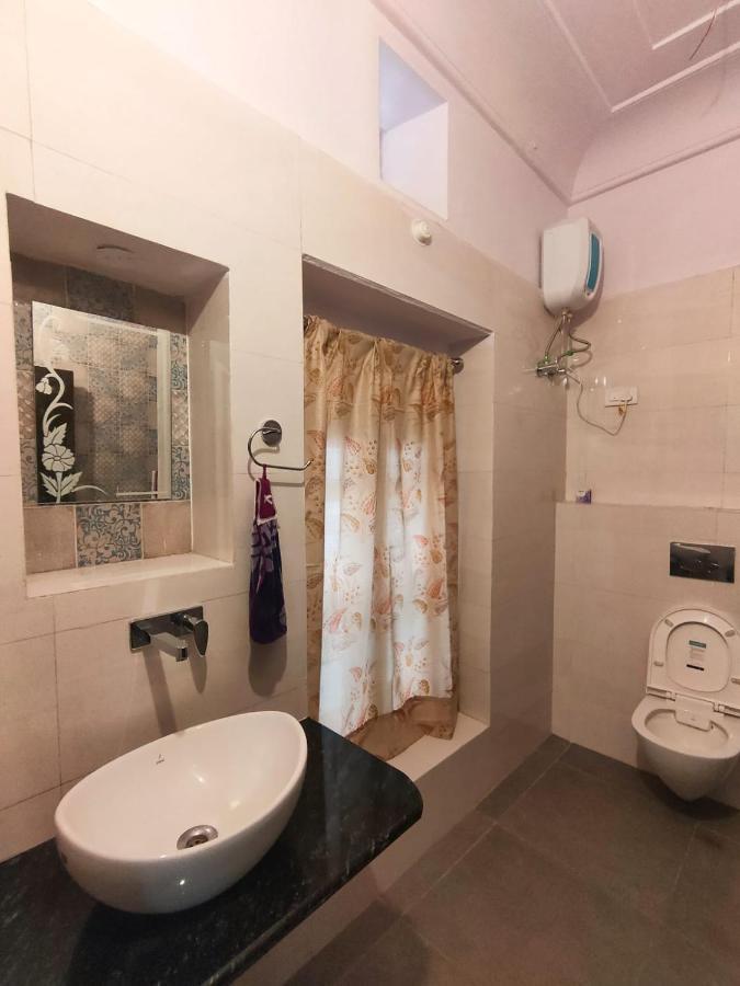 Guest house Friend India Jaipur