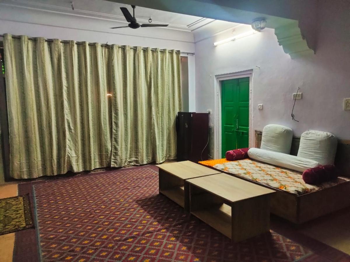 Guest house Friend India Jaipur
