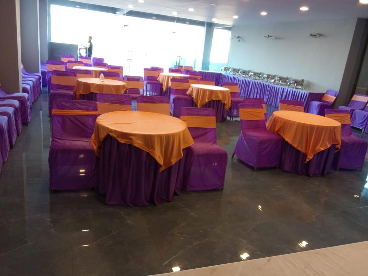 Yanela - The Connaught House Hotel Jaipur