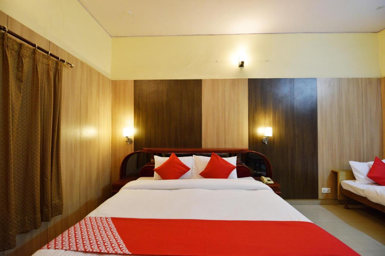 Oyo 23108 Bagga Hotel