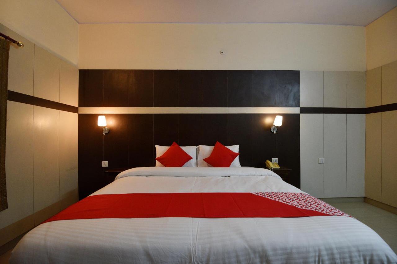 Oyo 23108 Bagga Hotel Jaipur