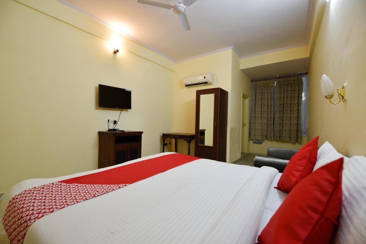 Hotel Oyo 23108 Bagga Jaipur