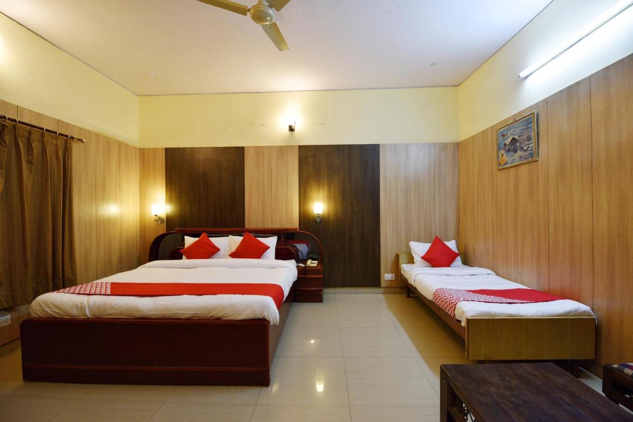 Oyo 23108 Bagga Hotel