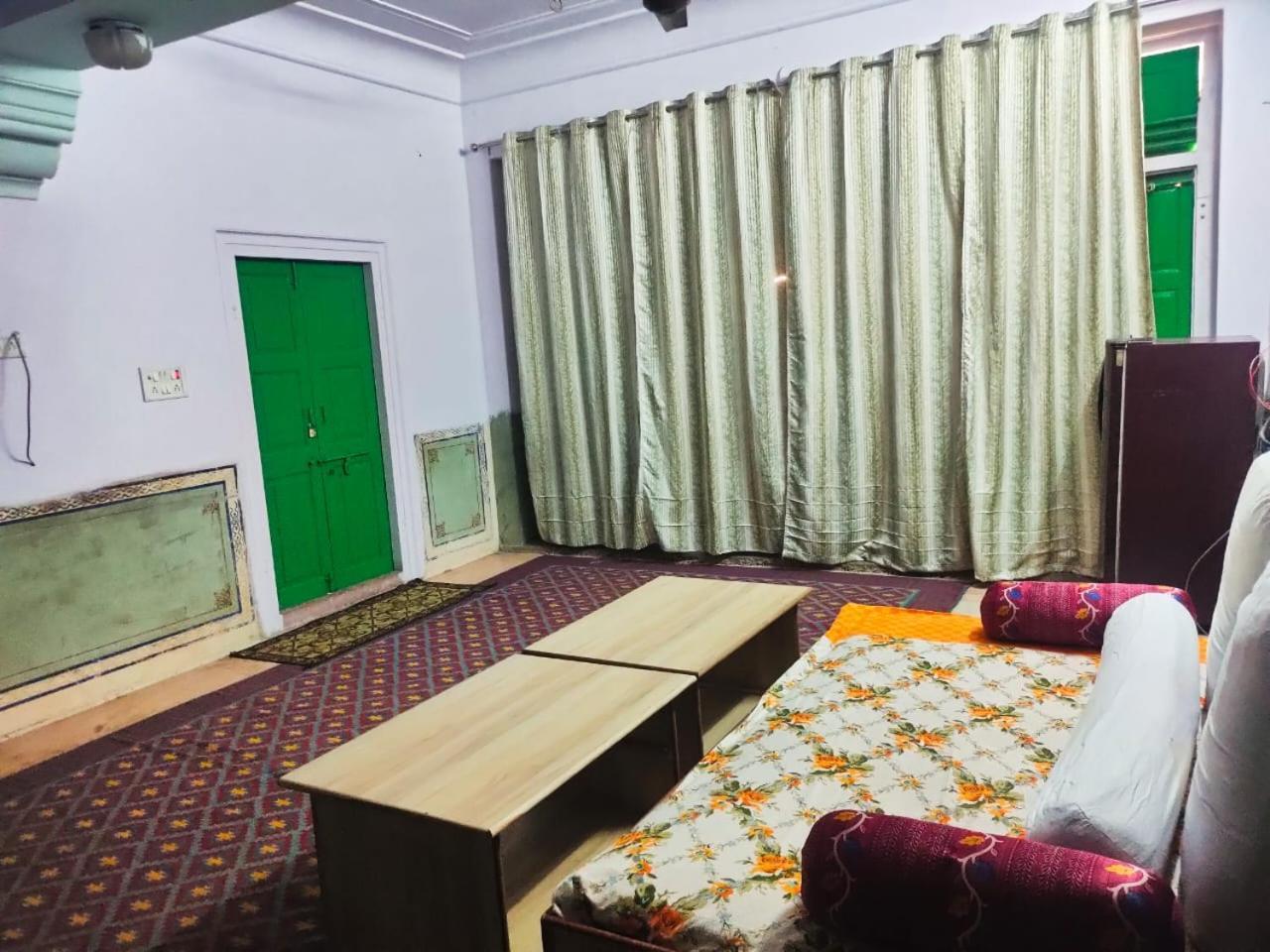 Guest house Friend India *