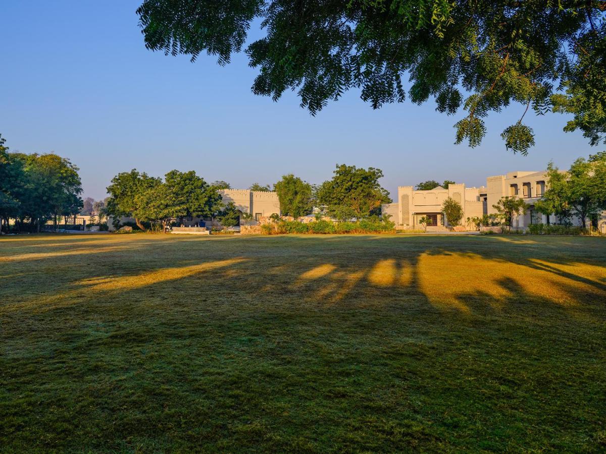 Pride Amber & Convention Centre Resort Jaipur