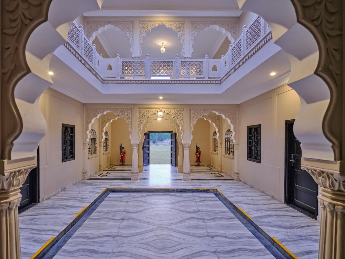 Pride Amber & Convention Centre Jaipur