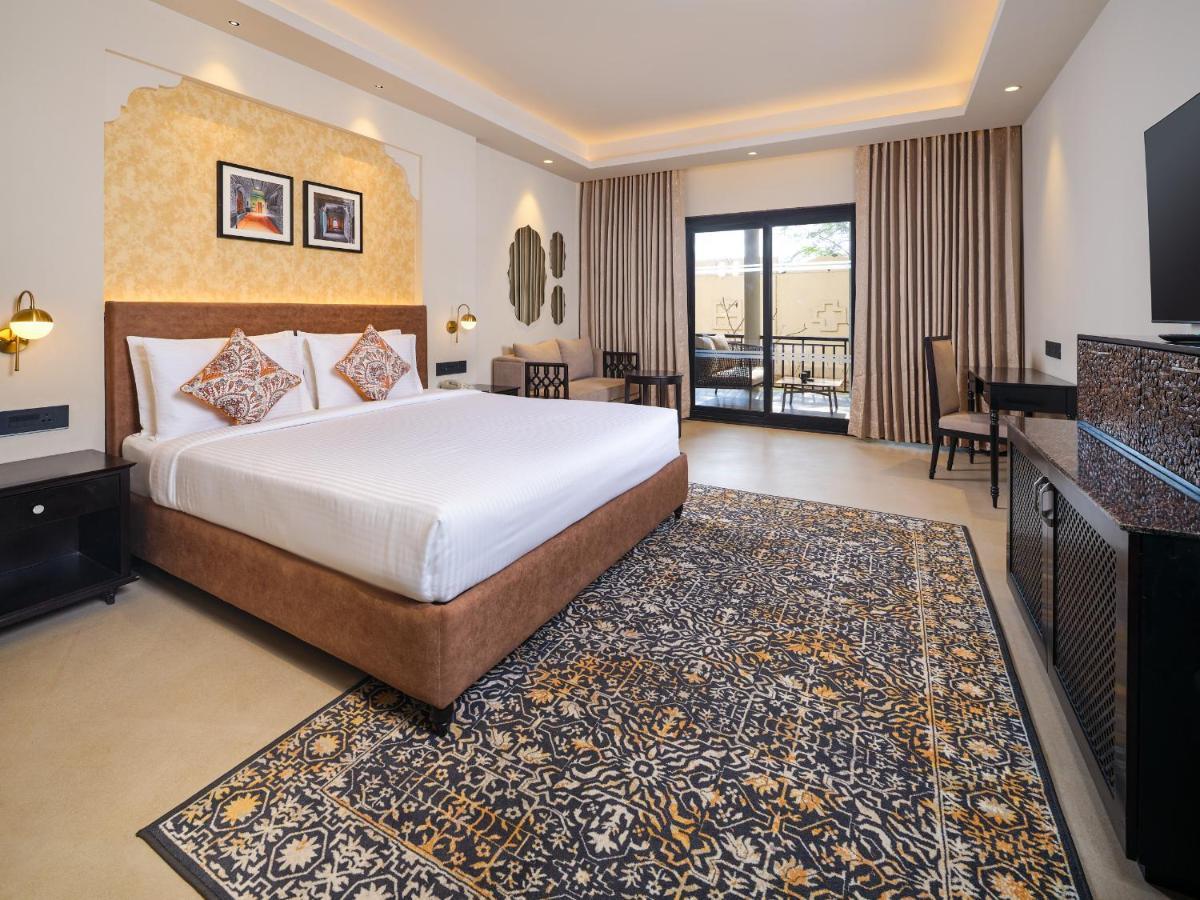 Resort Pride Amber & Convention Centre 4*