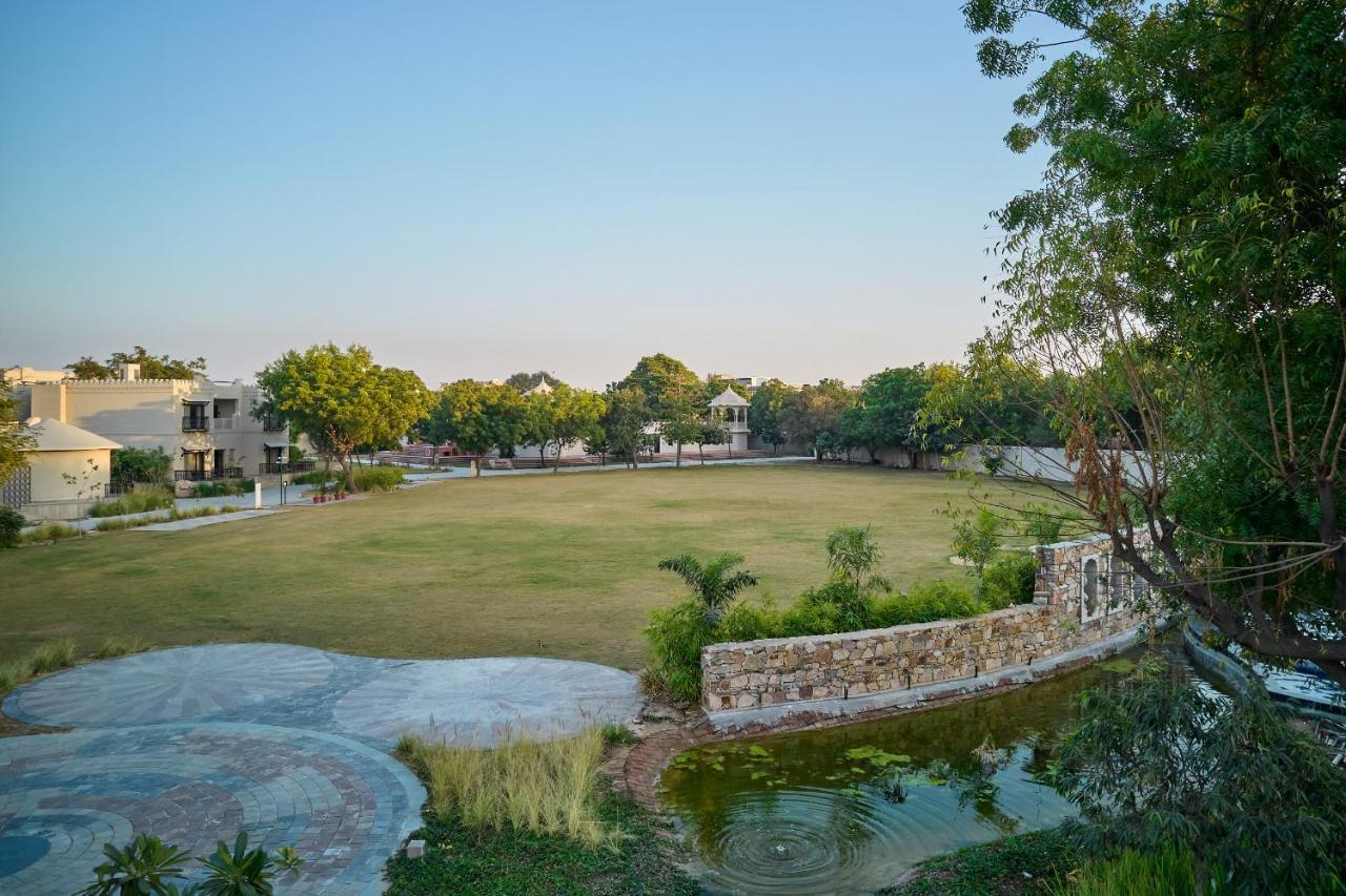 Resort Pride Amber & Convention Centre Jaipur