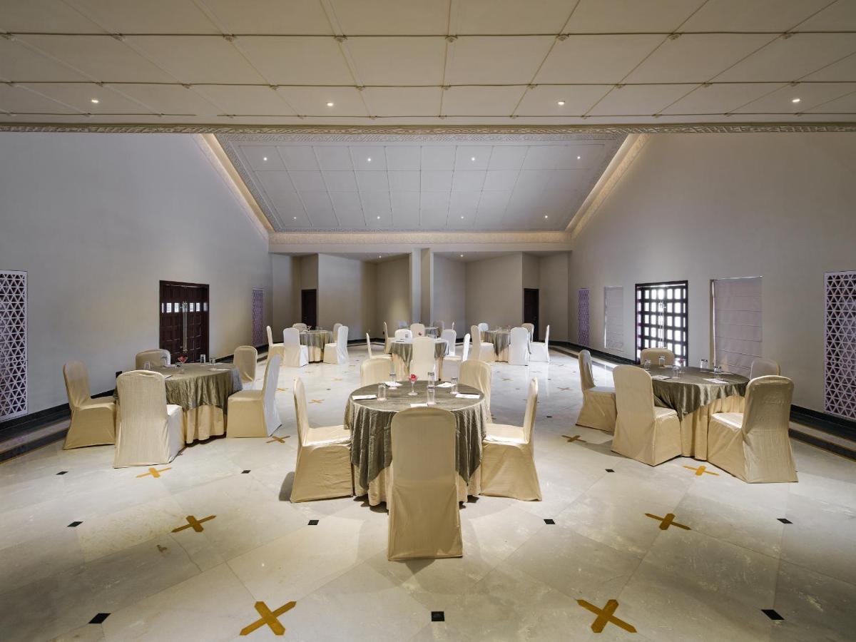 Pride Amber & Convention Centre Jaipur