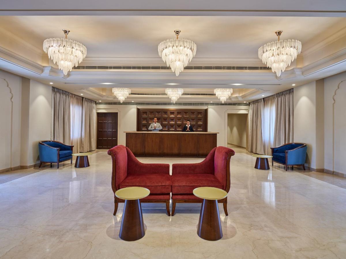 Pride Amber & Convention Centre Resort 4*
