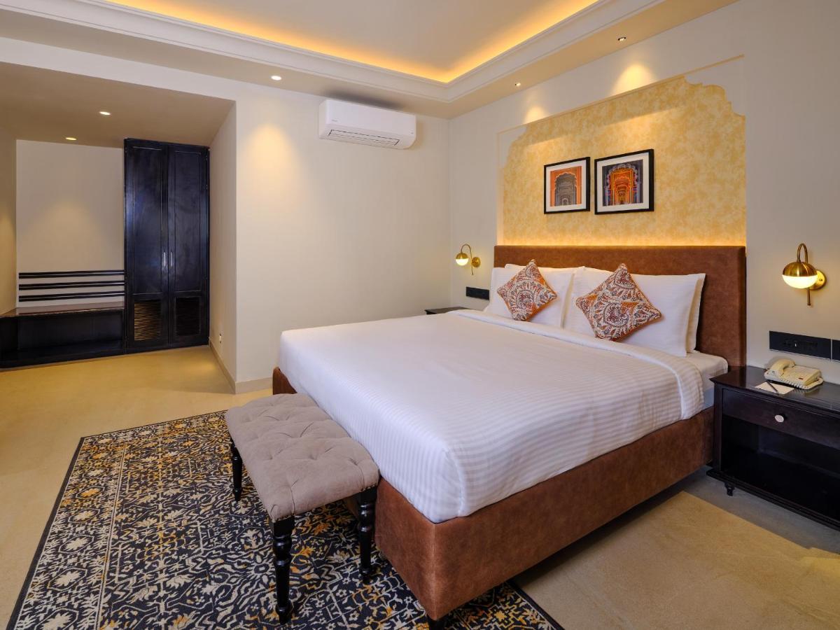 Pride Amber & Convention Centre 4* Jaipur