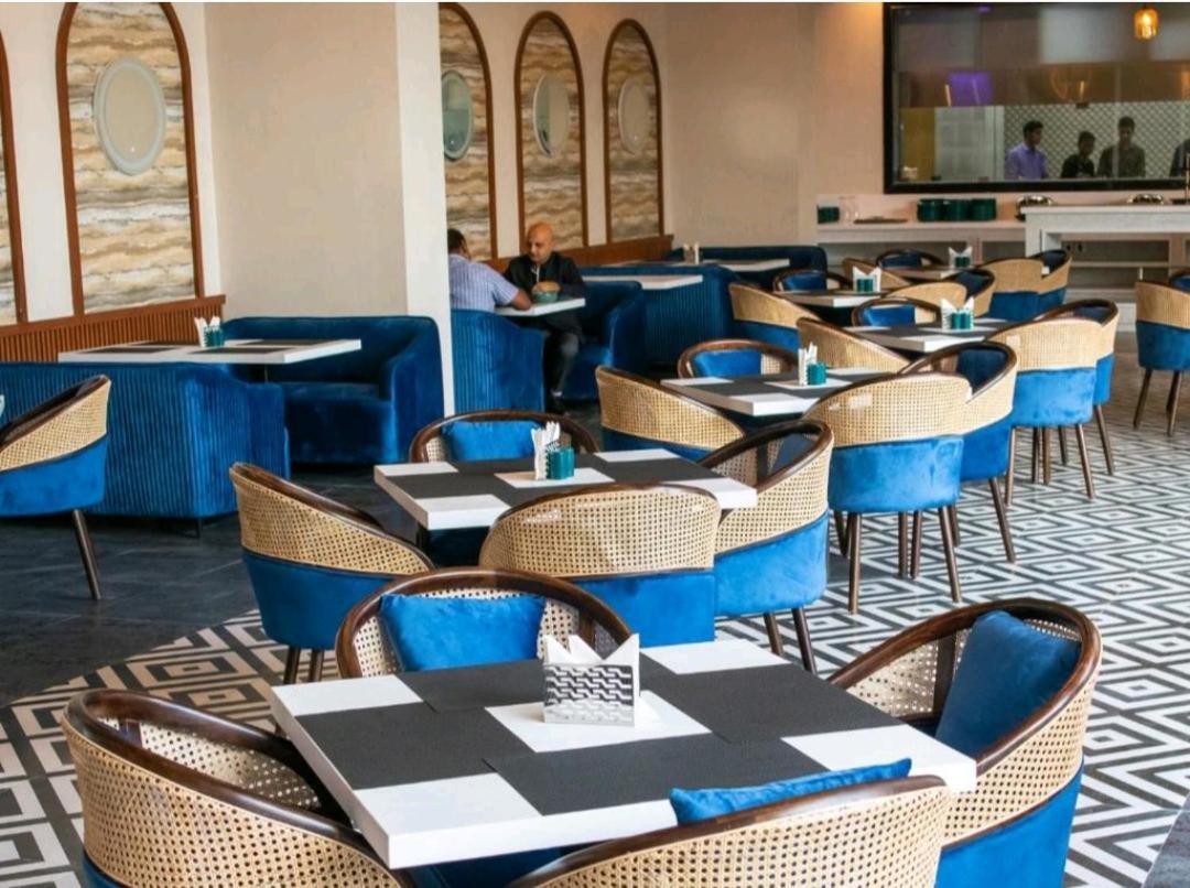 The Grand Anukampa And Suites Hotel Jaipur