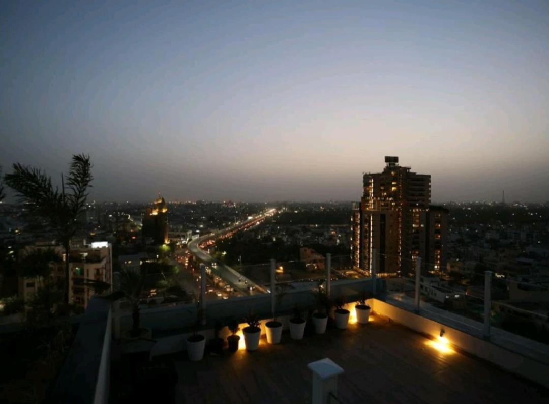 Hotel The Grand Anukampa And Suites Jaipur