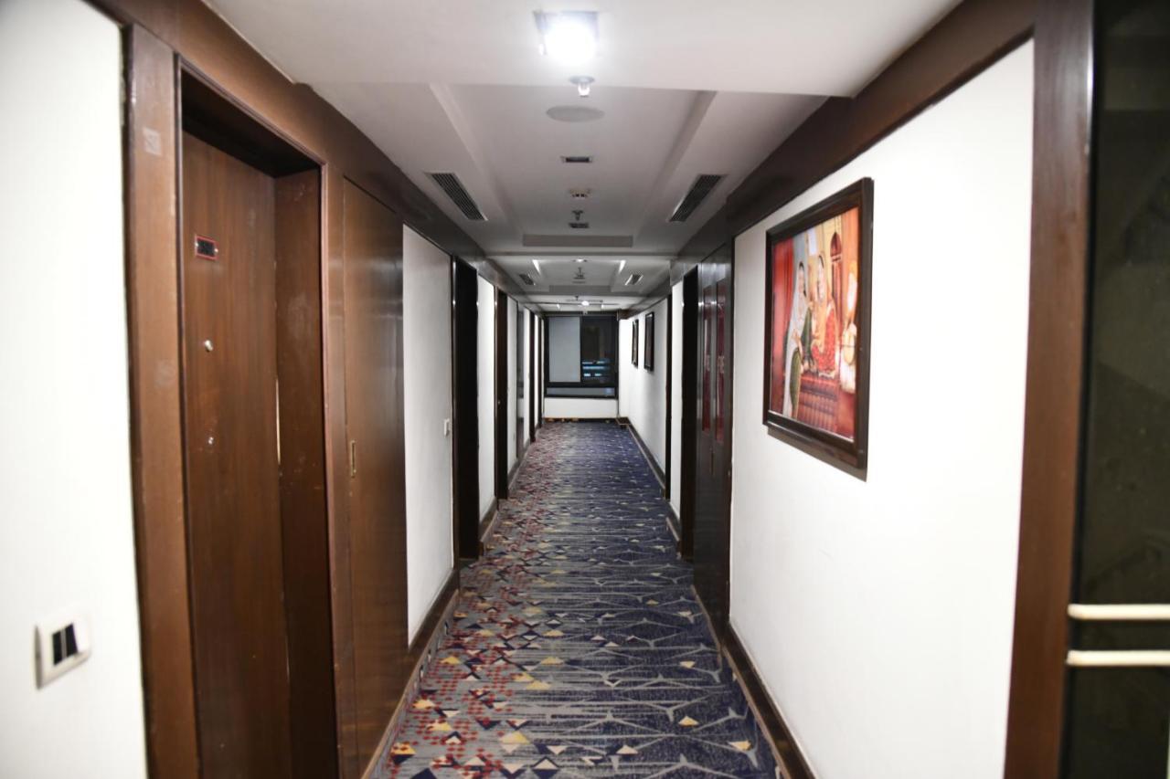 Hotel Souvenir Peppermint 3*