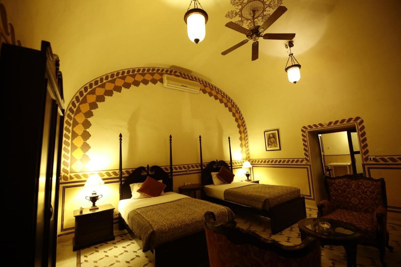 Khas Bagh Resort