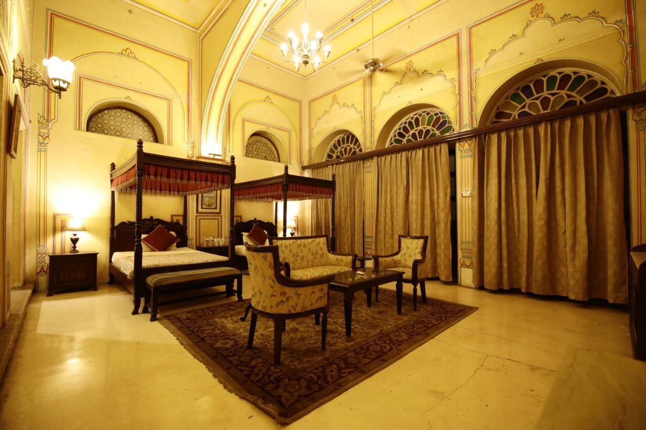 Khas Bagh Resort Jaipur