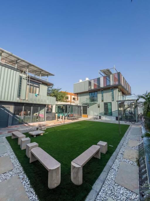 Hoc-house Of Classic Villa