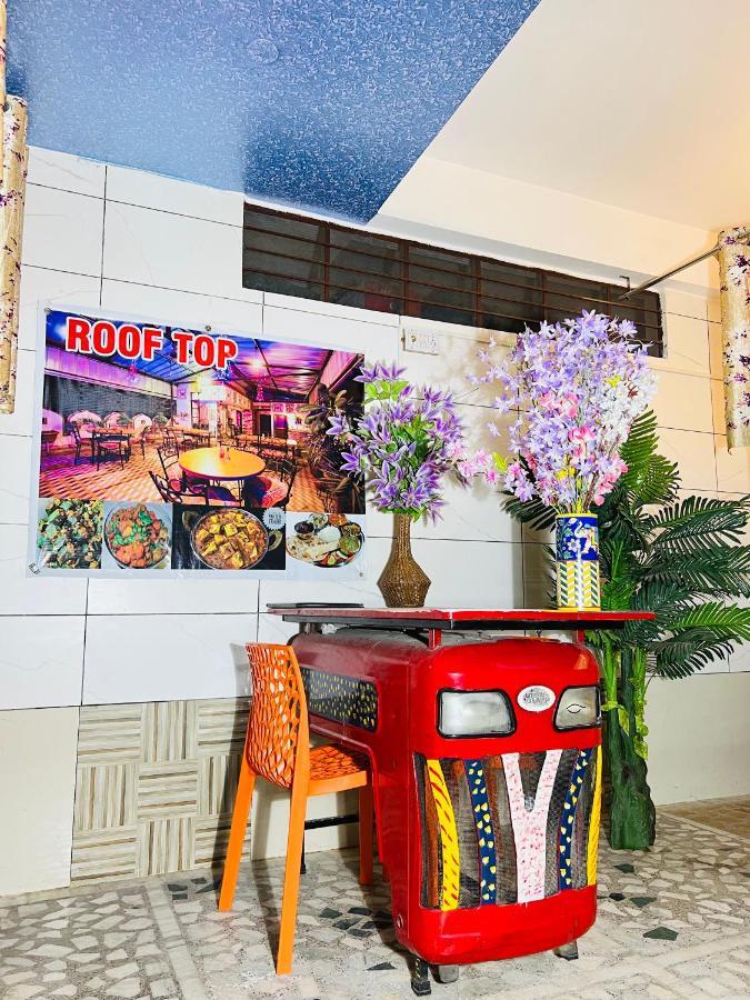 Homestay Moonlight & Jaipur