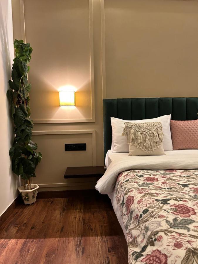The Gulmohar Mansion - Boutique In Jaipur