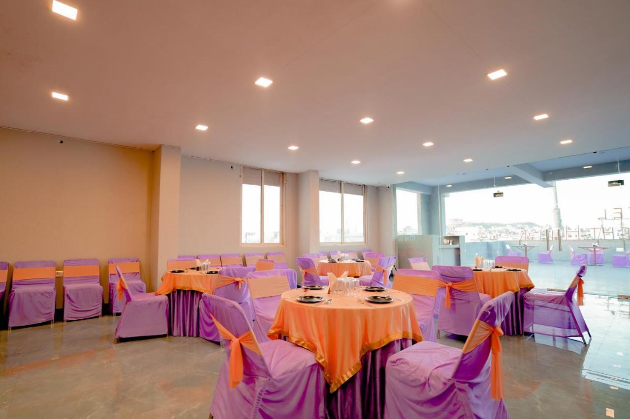 Yanela - The Connaught House Jaipur