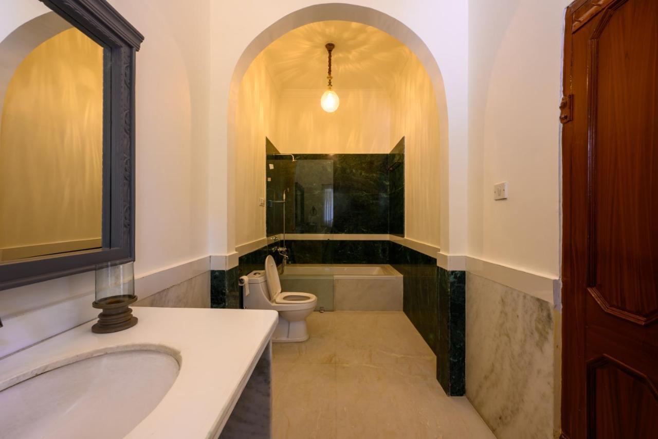 Homestay The Bagheera Heritage By Earthaa Escapes, *
