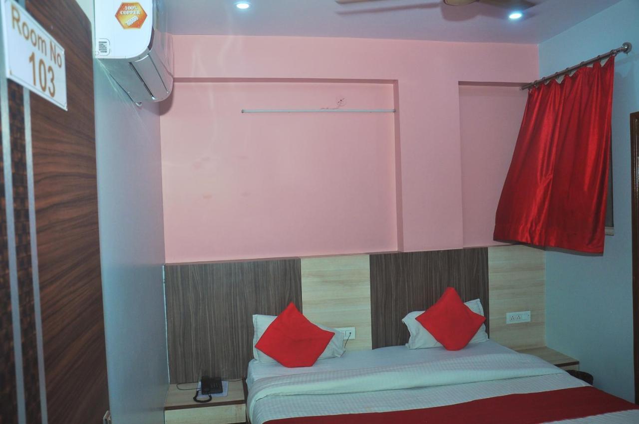 Thikana Palace Hotel