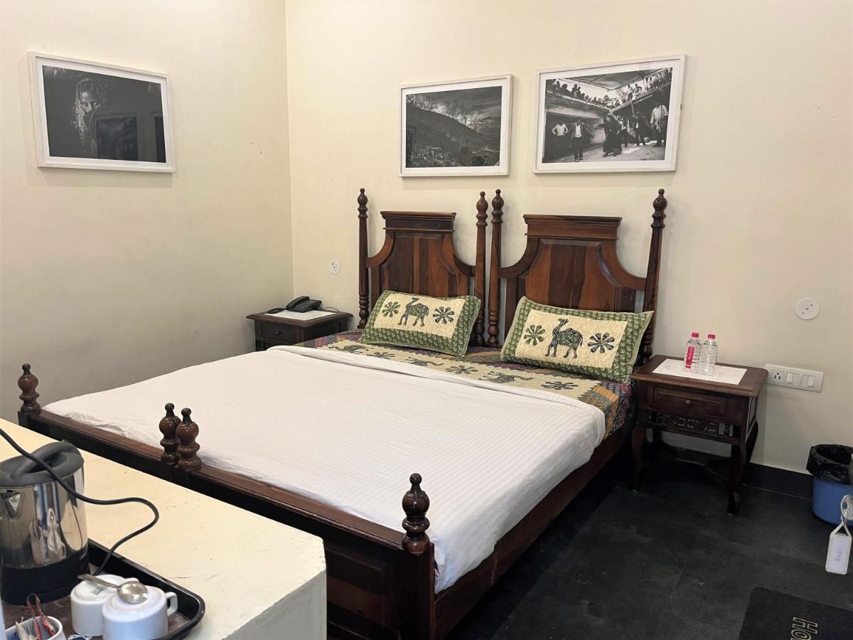 Rajputana Diaries Guest house