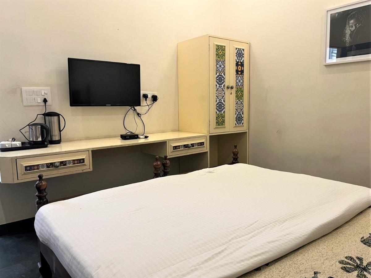 Rajputana Diaries Guest house 3*