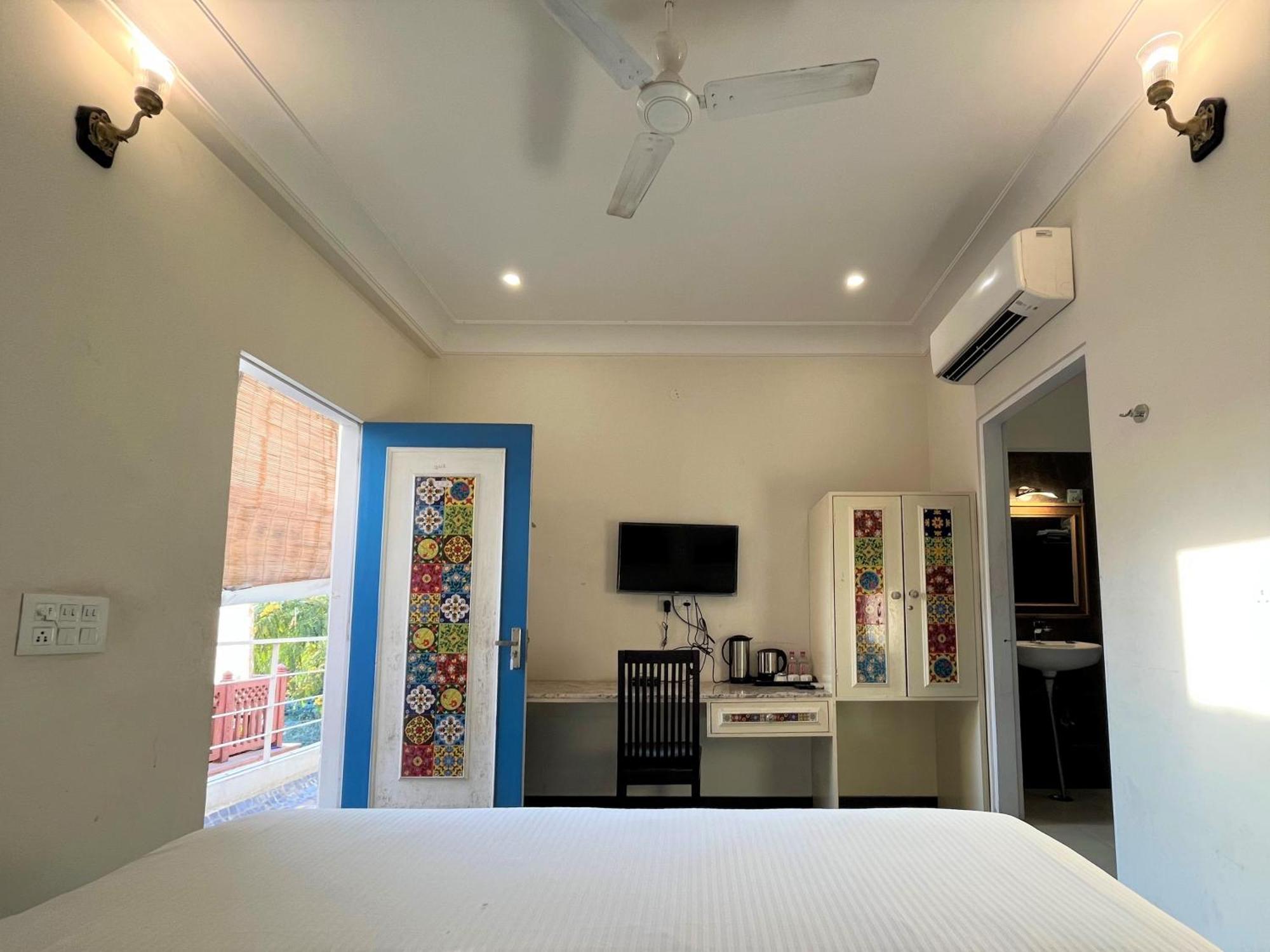 Guest house Rajputana Diaries Jaipur