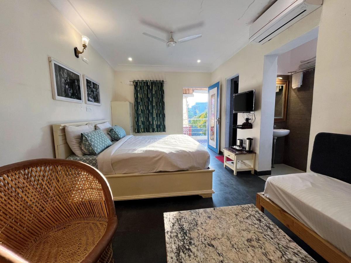Rajputana Diaries Guest house
