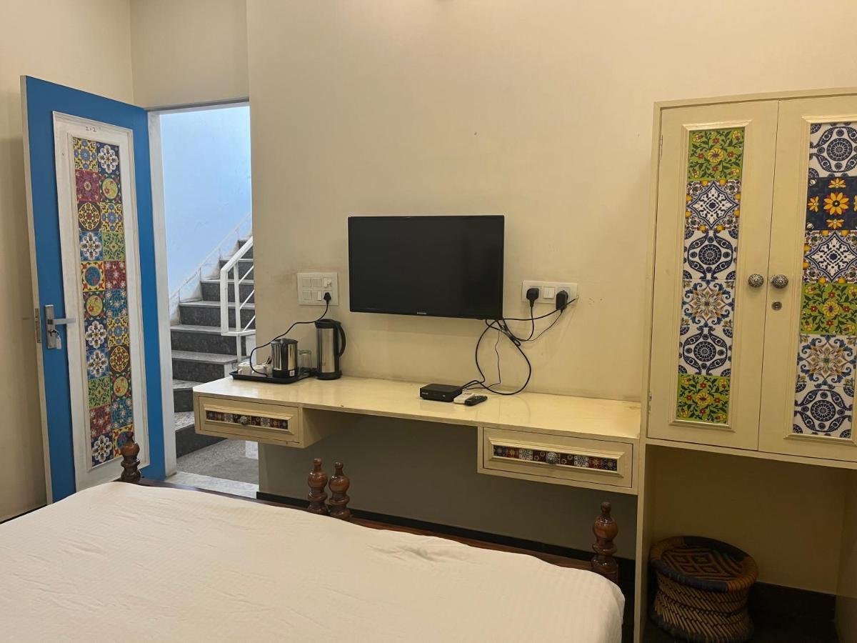 Rajputana Diaries Guest house Jaipur