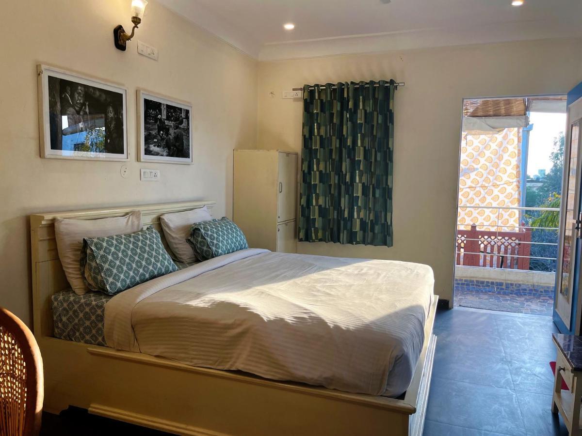 Rajputana Diaries Guest house