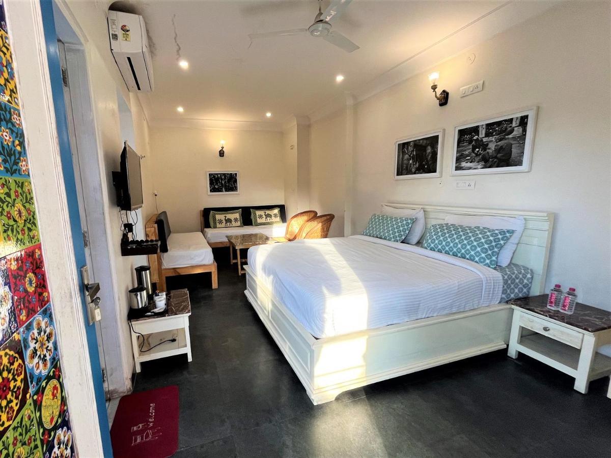 Guest house Rajputana Diaries