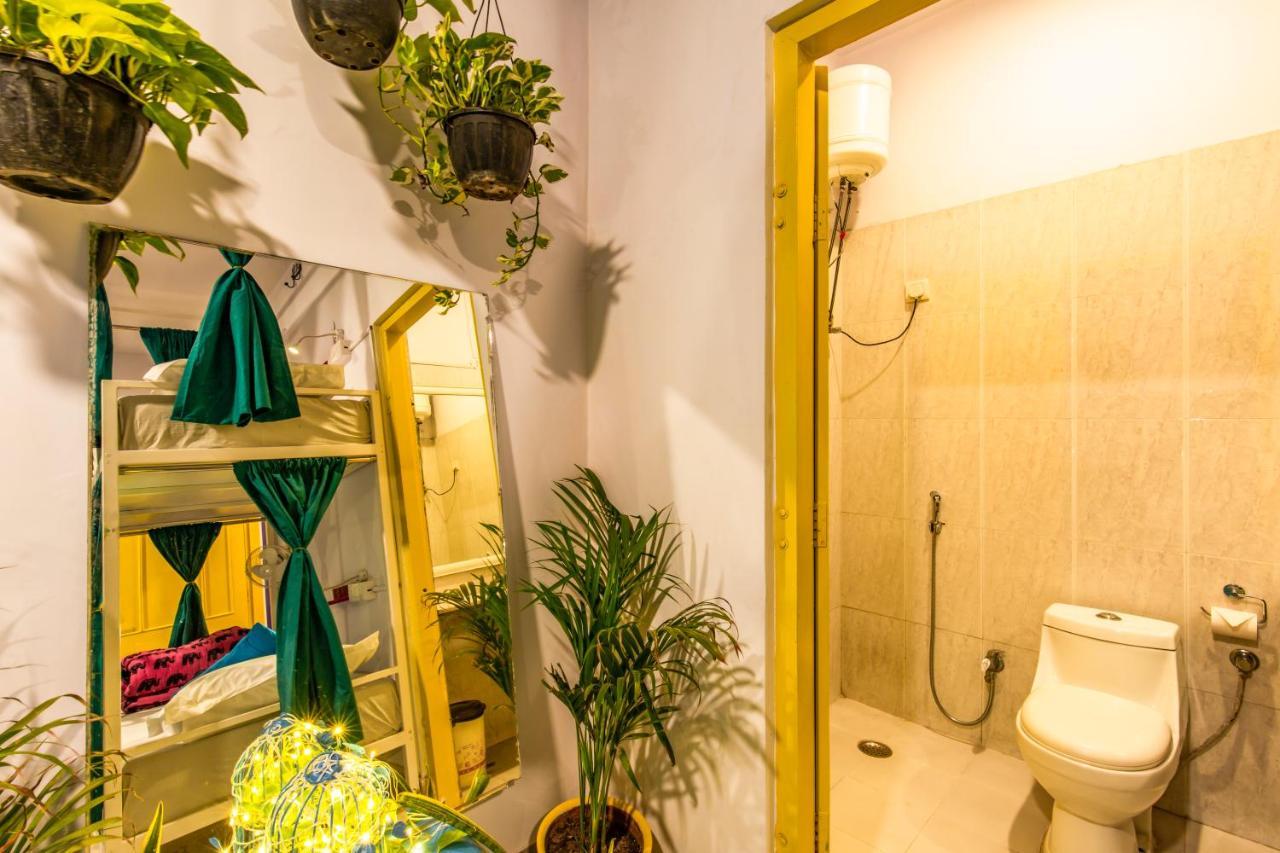 Gostops Lite Hostel Jaipur