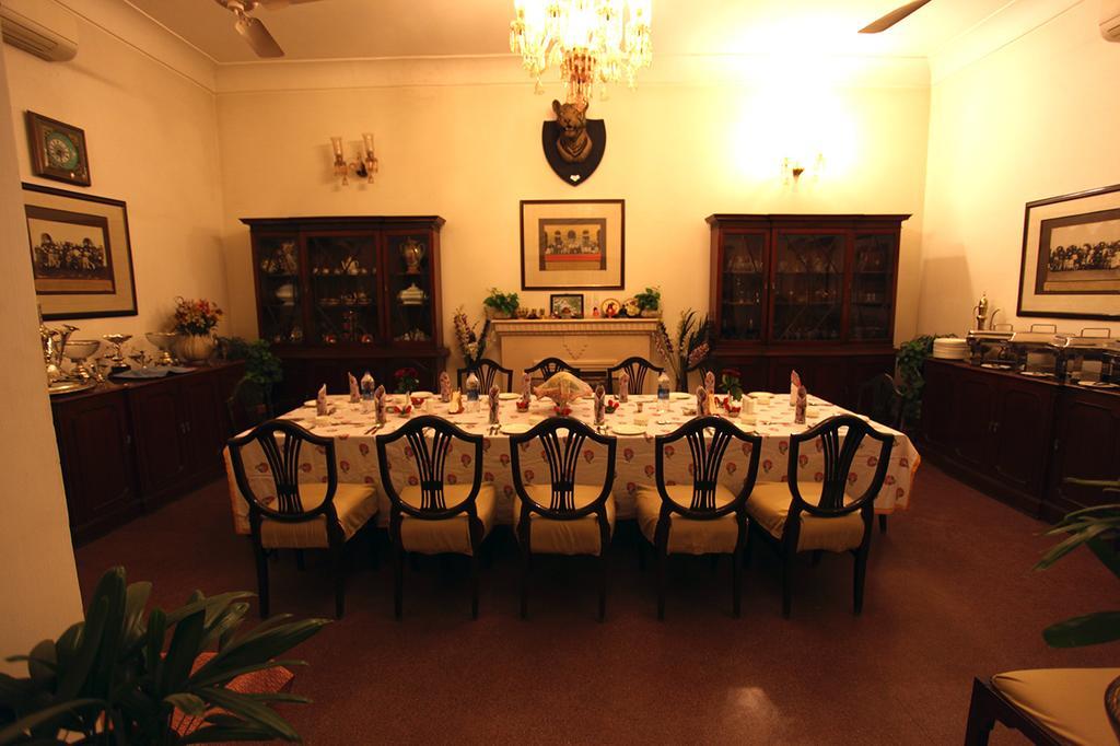 Bed & Breakfast Loharu House *